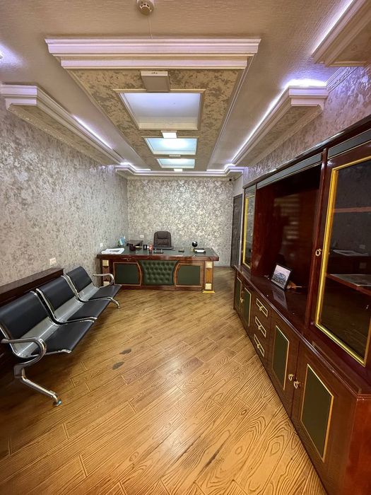 Чилонзор 11 кв Нежилой  Аренда 70 м 1000$