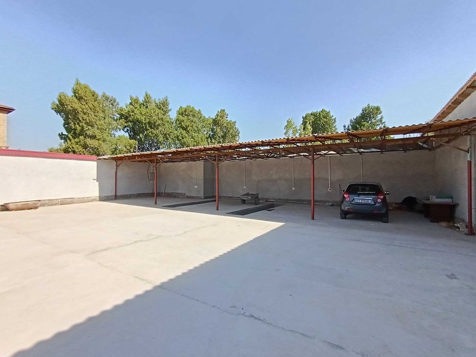 Аренда под автосервис