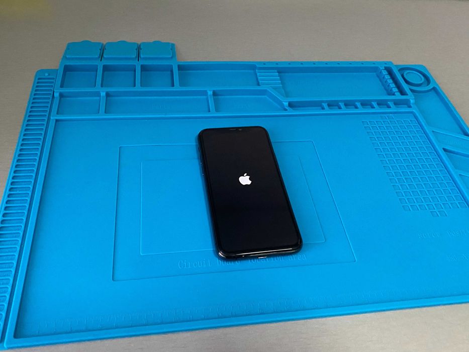 display LCD -aftermarket -iPhone 11 pro