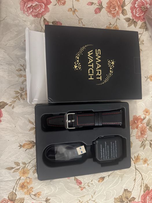 Vand smart watch nou