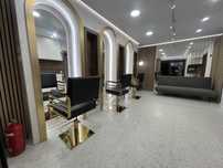 Inchiriez salon infrumusetare