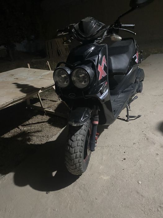 VENTO sukuter sotiladi