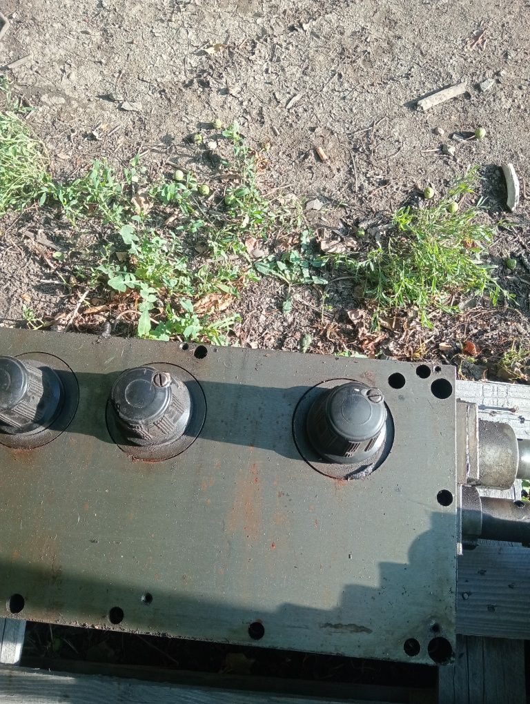 Запчасти на станок
