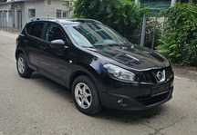 NISSAN QASHQAI 1,6 Disel 4×4 Panoramic