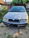 Skoda Octavia Primul proprietar, masina fara probleme, motor impecabil