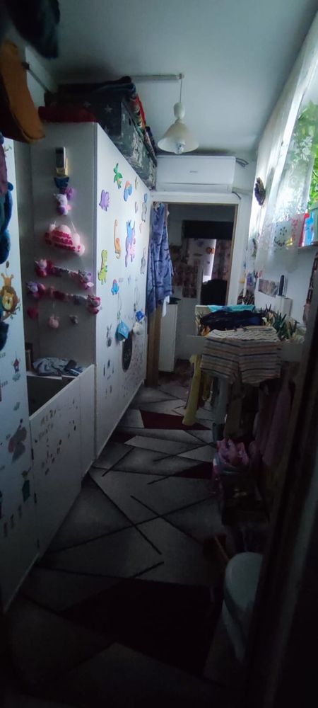 Vand apartament 2 camere - Drumul Taberei