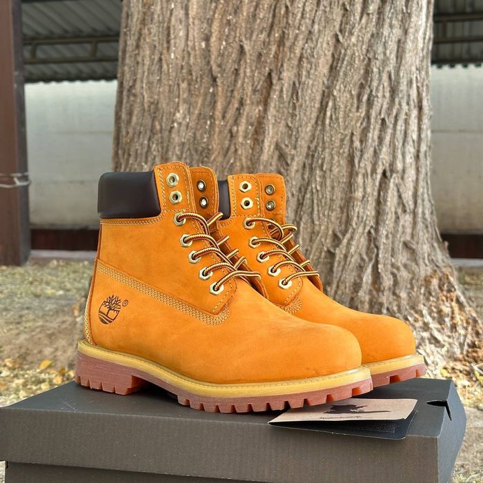 Timberland        .