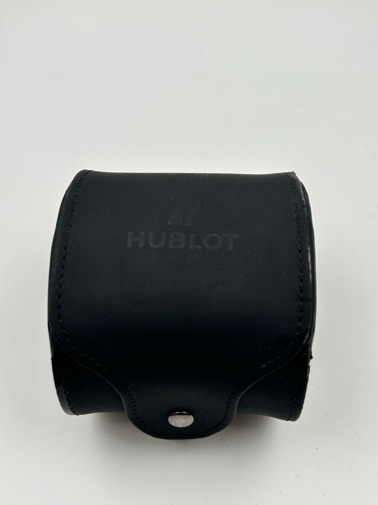 Hublot кутия за часовник