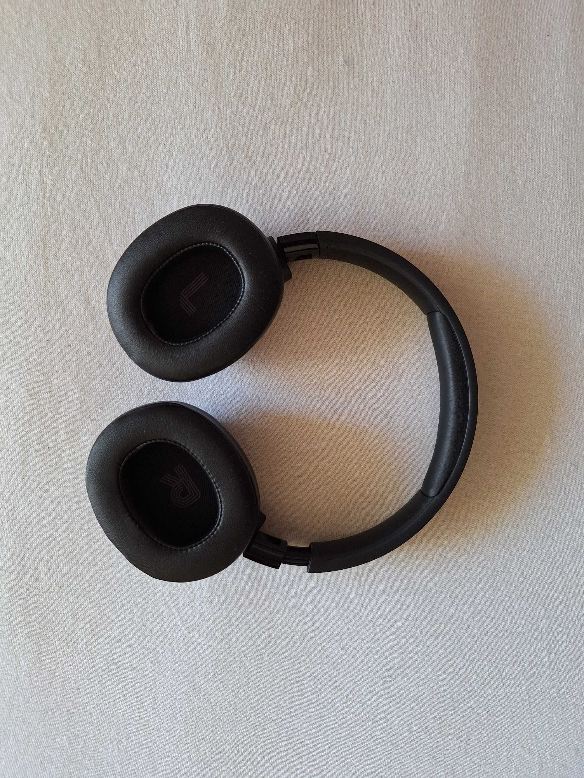 Безжични слушалки JBL Tune 770 NC