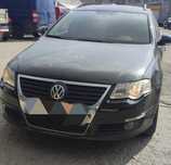 Volkswagen Passat b6 2008 2000 BKP