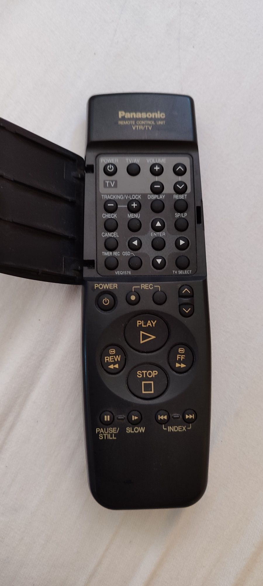 дистанционно за VCR Panasonic