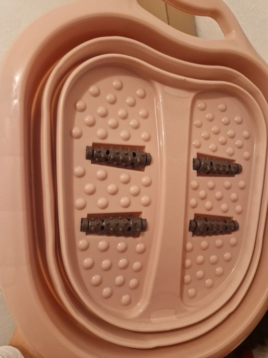 Vând cădiță pedichiură