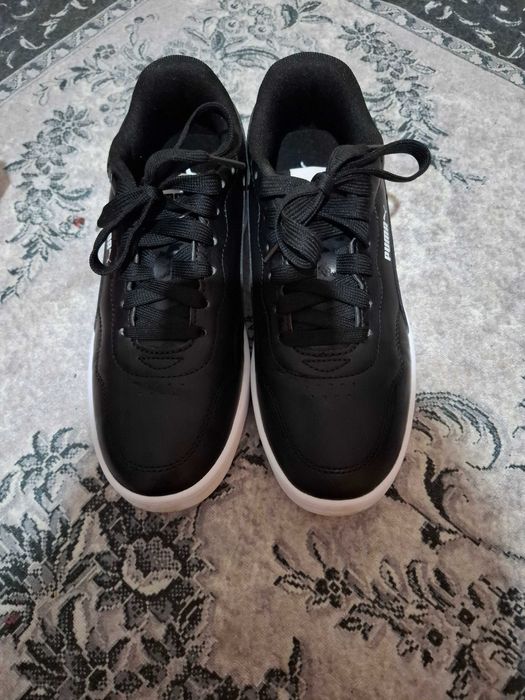 Дамски маратонки Puma