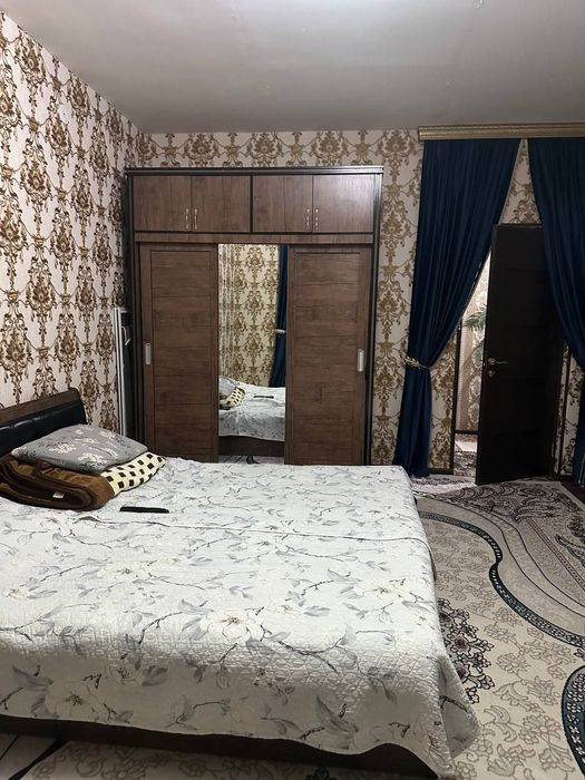 Arenda kvartira. Olmos mahalla. 3/3/5