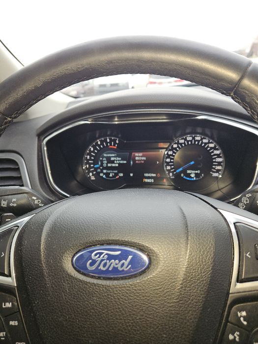 Vand Ford Mondeo