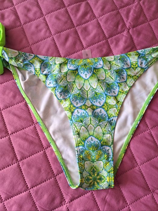Costum baie xl shein