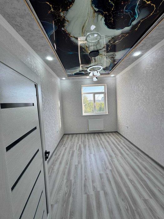 Продаётся 3х комн квартира на 4 этаже Ор-р Мафтуна Бар