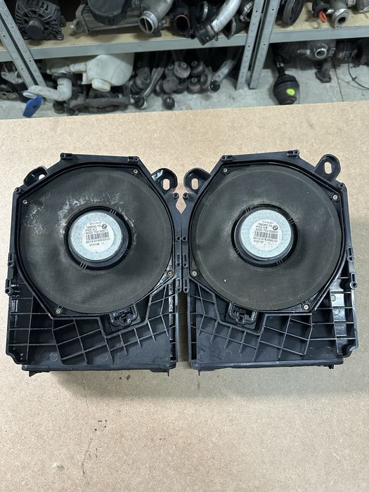 Boxa subwoofer bmw e90 e91