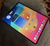 Ipad pro 4gen 12.9 512GB Celluar Sim Card!