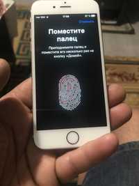 İphone 6s.16GB.F.O.100%батерия.