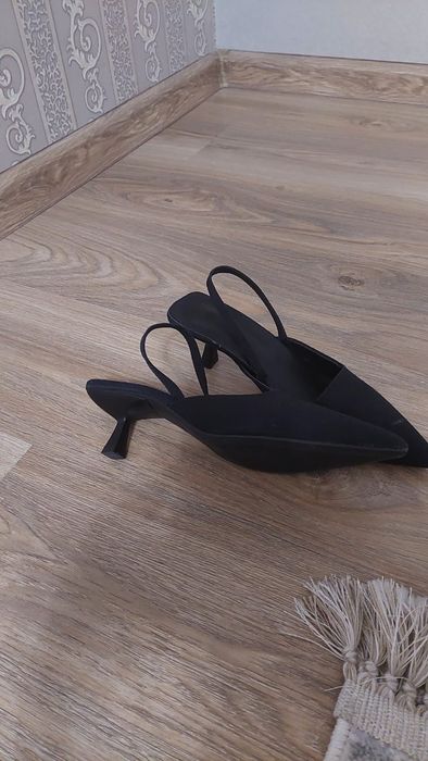 Продам туфли рр39