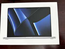 Macbook Pro 16 M2 Max 96GB 2TB Silver