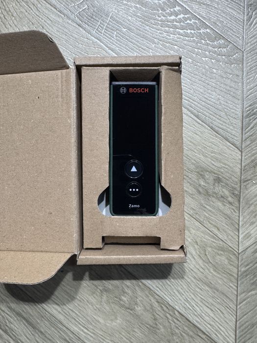 Telemetru ZAMO Bosch