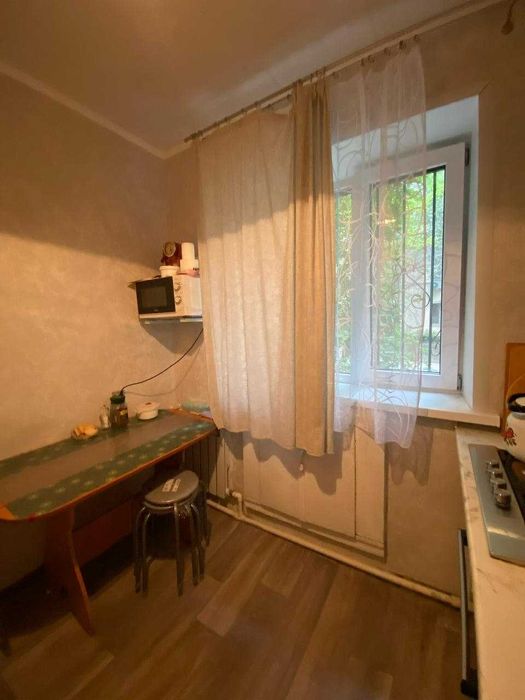 Продам полноценную 1комн кв