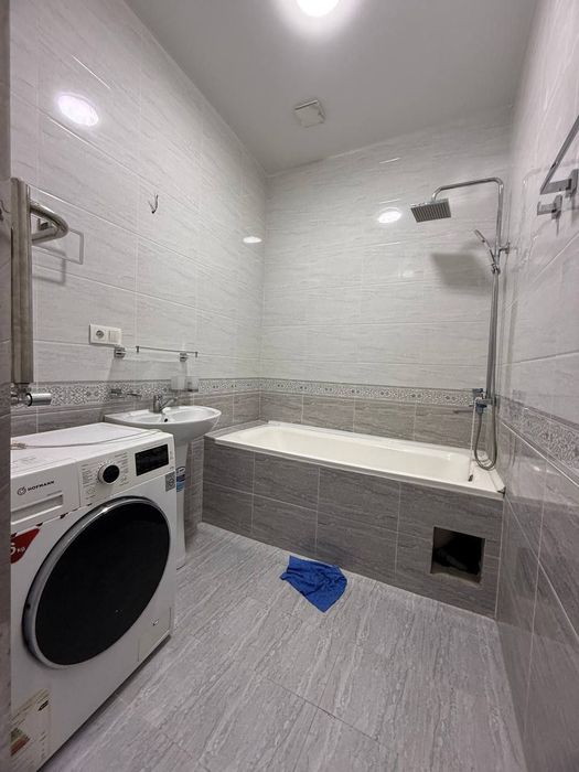 Продаются две квартиры в одной площадке Чил-17 Новостройка 281м²