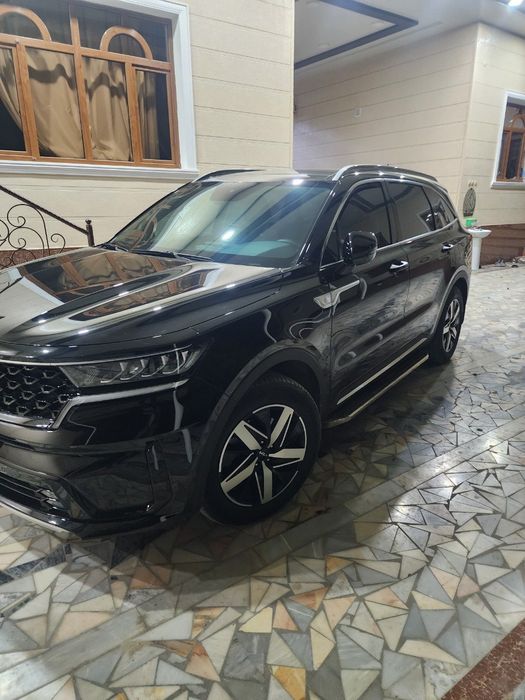 Продажа авто.киа соренто
