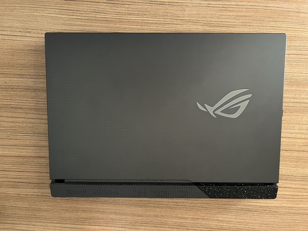 Laptop Gaming Asus Rog Strix G17