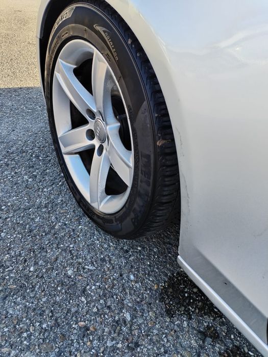 Vând sau schimb Audi a. 4.B 8 automat 2.0 2010 diezel 4 moduri de cond