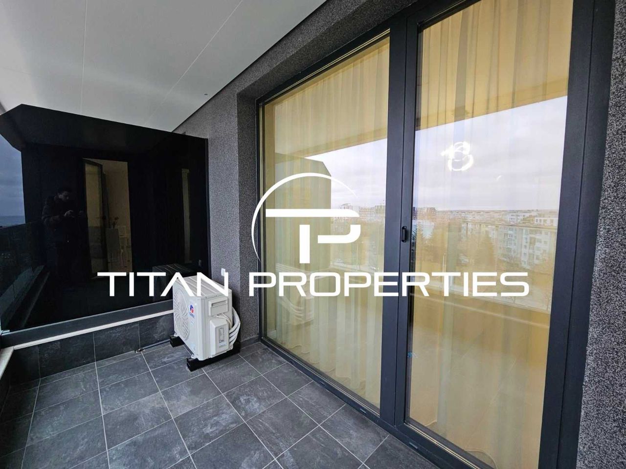 Продава се Двустаен апартамент в Варна, Бриз - 73 кв.м за 3548 €/кв.м - Снимка #10