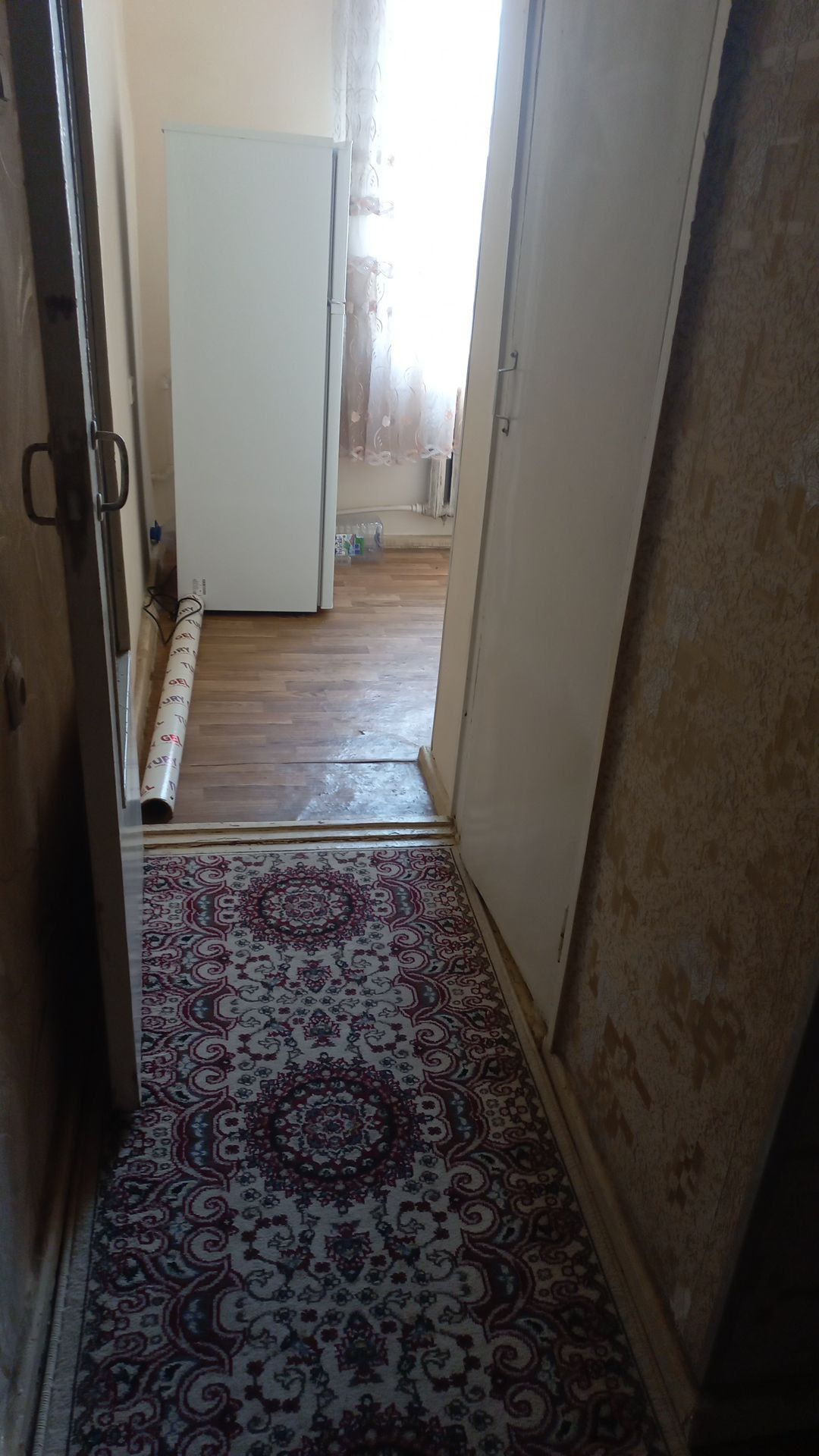 Аренда квартира Бир хона.