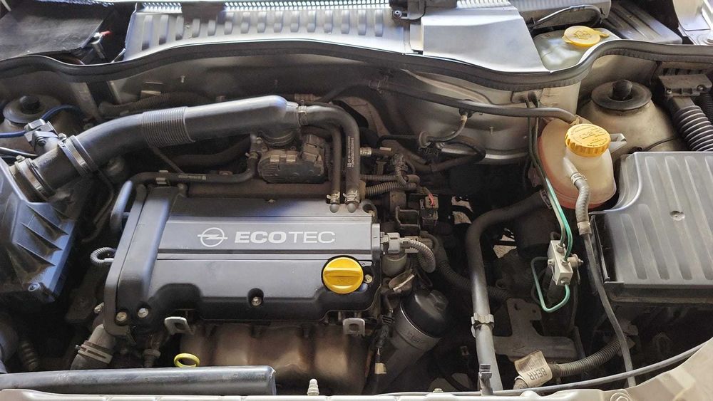 Vand Opel Corsa 2005