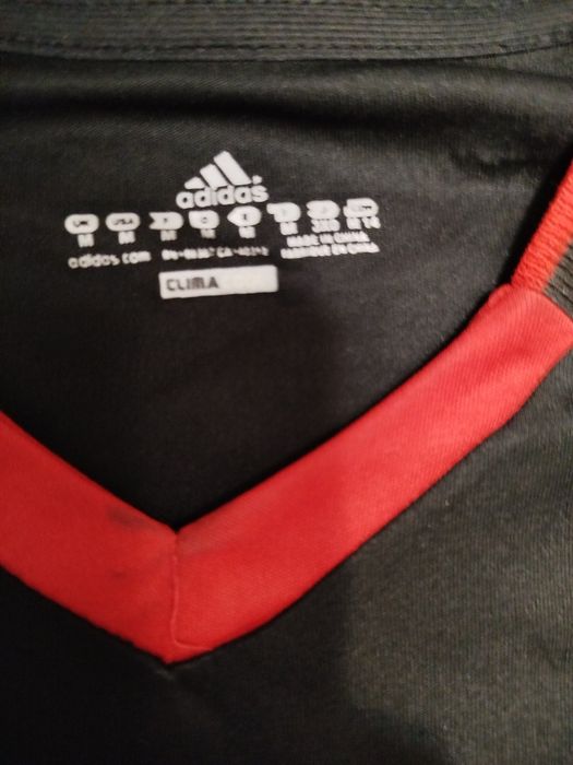 Tricou Germania 2010/11 Away- Thomas Muller