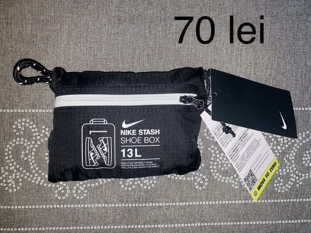 Rucsac Nike Under armouri noi unisex