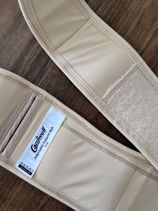 Колан за бременни Carriwell Deluxe, размер S/M