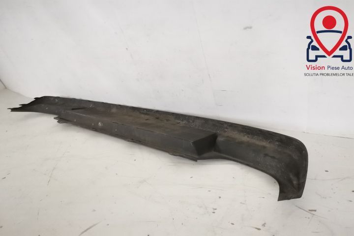 Fusta Spoiler Bara Spate Original In Stare Buna Skoda  Octavia  3 [201