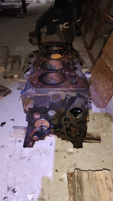 Продам зачасти с разбора FAW 5031 (FAW 1041)