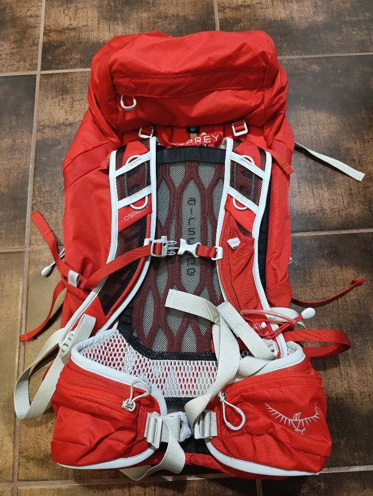 Раница туристическа Osprey Talon 33