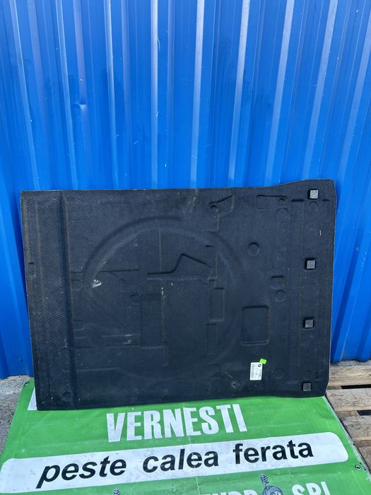 Polița mochetă portbagaj BMW G30