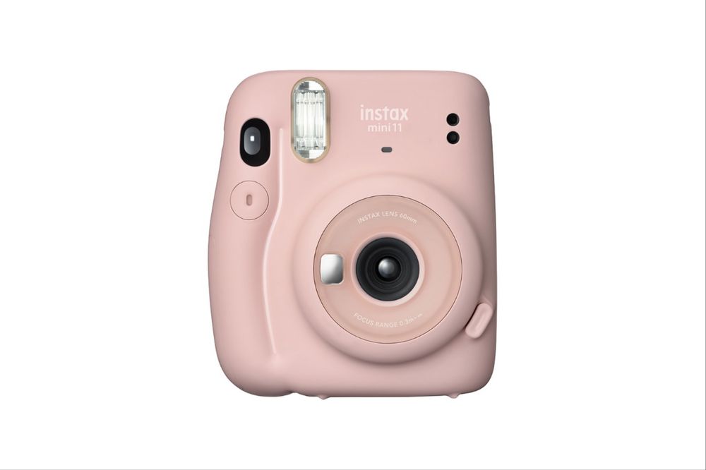 продам instax mini 11