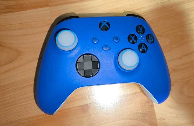 Controller Wireless Microsoft Xbox