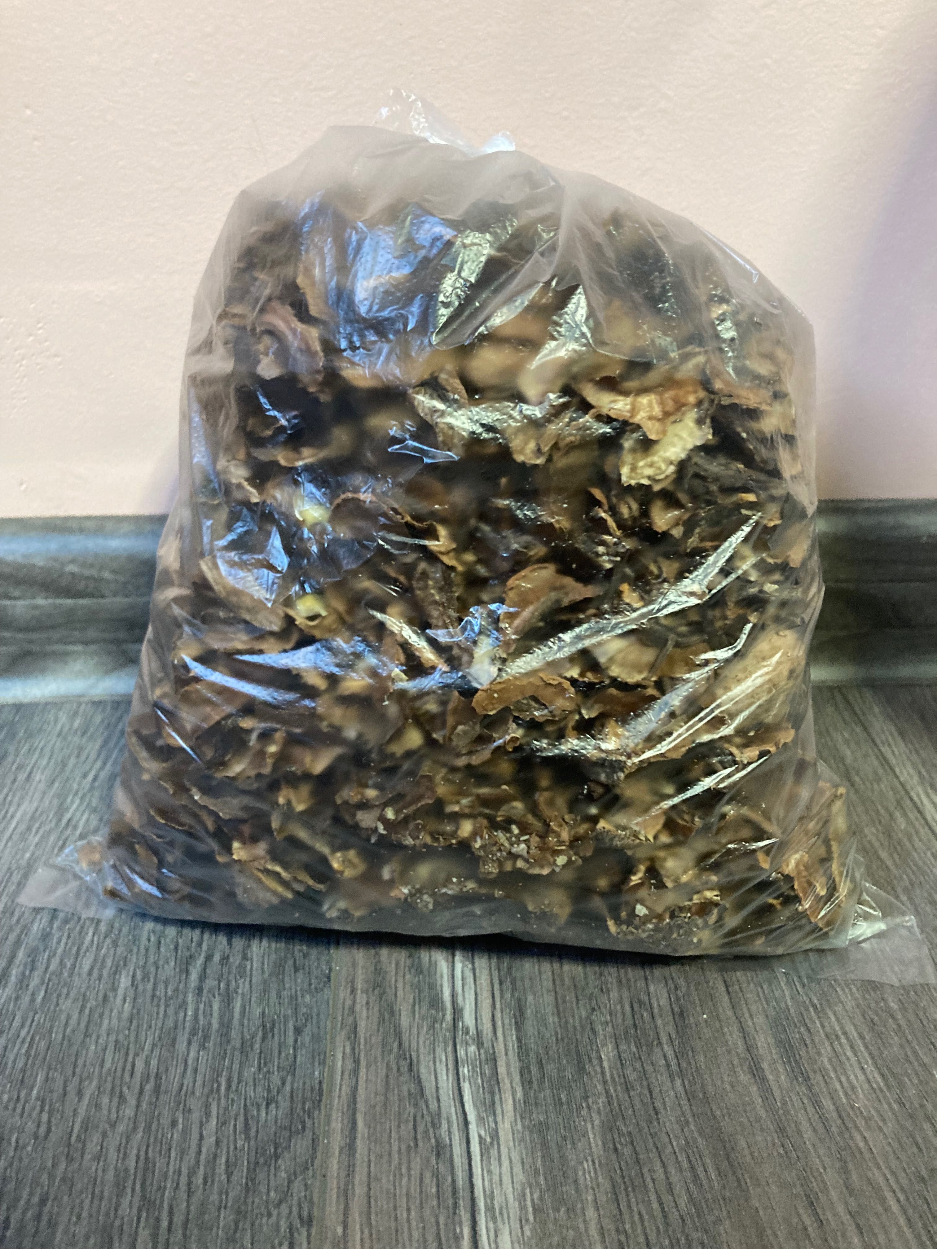 Орехови преградки -250 гр