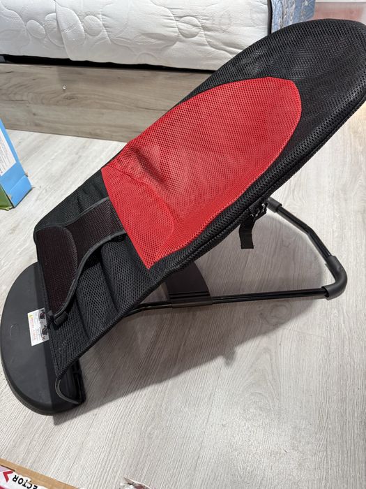 Шезлонг за бебета