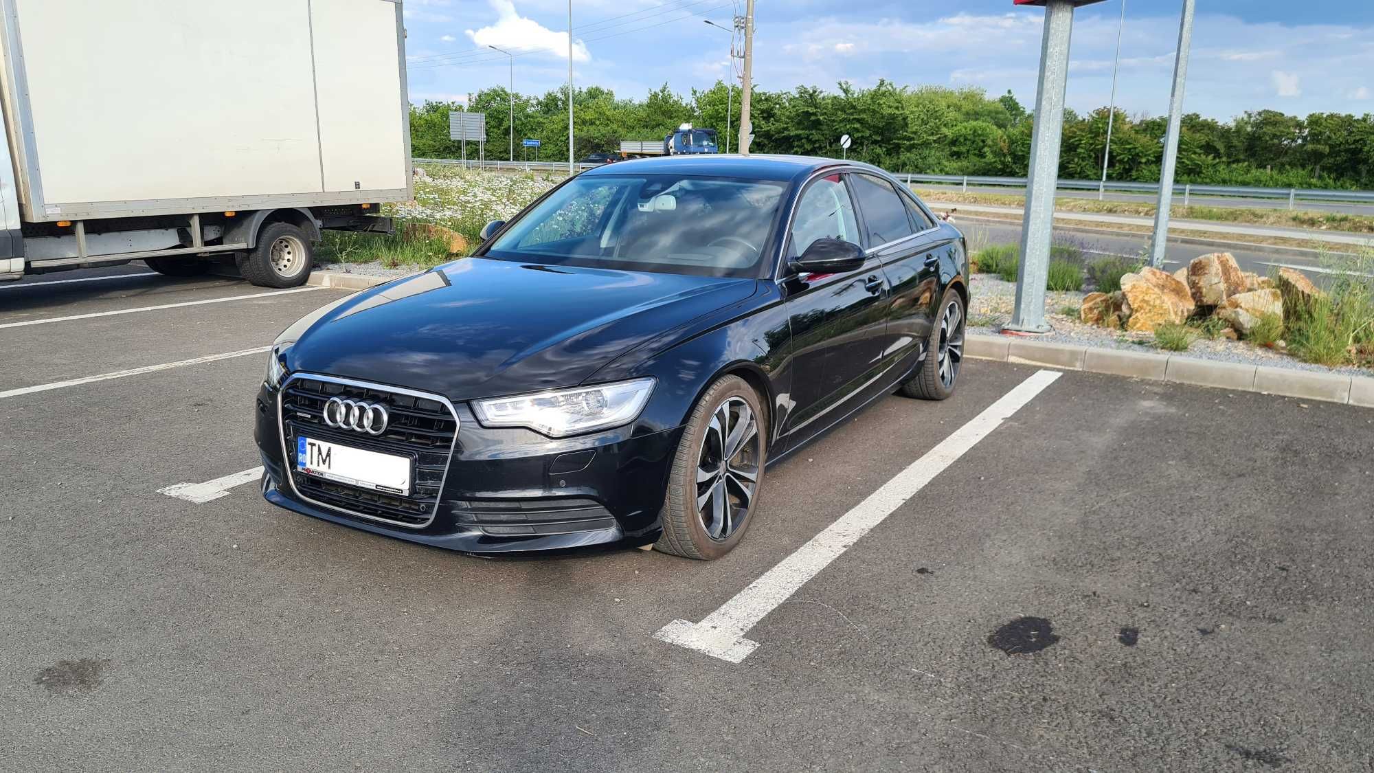 Vand Audi A6 3.0TDI