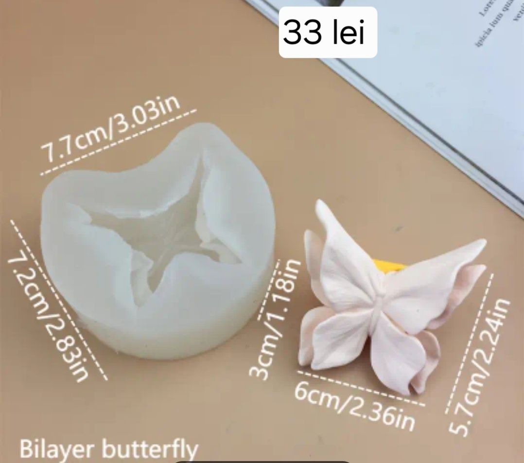 Matrite din silicon