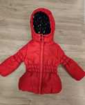 Geaca brand Lupilu marimea 86 (culoare roz)