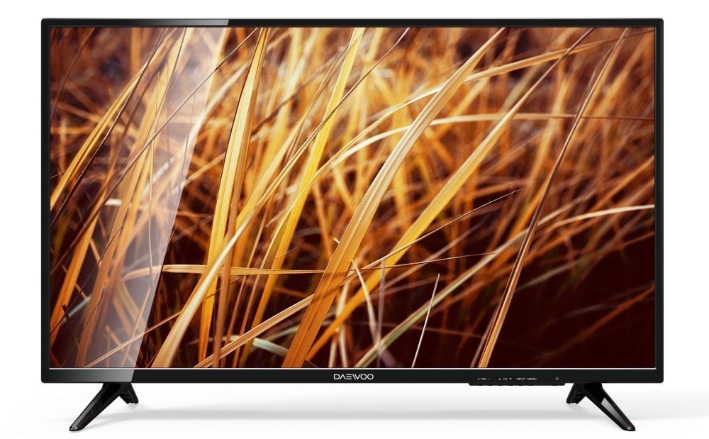 Телевизор LED TV DAEWOO L32A620VBE в отличном состоянии